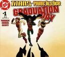 Titans/Young Justice: Graduation Day Vol 1