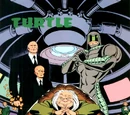 Turtle (New Earth)/Gallery