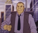 Perry White (Superman 1988 TV Series)