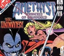 Amethyst, Princess of Gemworld Vol 1 7