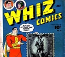 Whiz Comics Vol 1 56