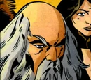 Prospero (Fables)