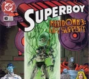 Superboy Vol 4 40