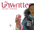 Unwritten Vol 1 40