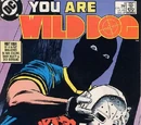 Wild Dog Vol 1 4