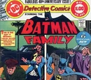 Detective Comics Vol 1 483