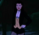 Zatanna Zatara (Earth-16)/Gallery