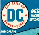 Sandman Vol 1