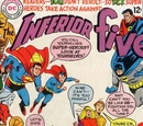 Inferior Five Vol 1 6
