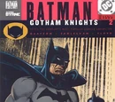 Batman: Gotham Knights Vol 1 2