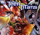 Teen Titans Vol 3 65
