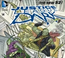 Justice League Dark Vol 1 14