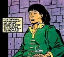 Wizened Sage (New Earth)