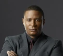 John Diggle (Arrow)