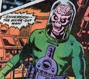Inversion (Earth-One)