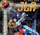 JLA Vol 1 1000000