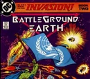 Invasion! Vol 1 2