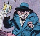 Mason Stucko (Earth-One)