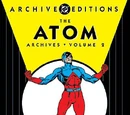 Atom Archives Vol 1 2