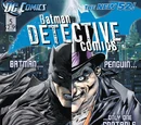 Detective Comics Vol 2 5