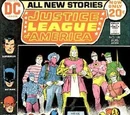 Justice League of America Vol 1 100