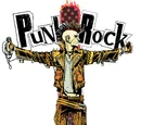 Punk Rock Jesus Vol 1 6