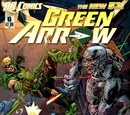 Green Arrow Vol 5 6