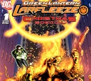 Green Lantern: Larfleeze Christmas Special Vol 1 1