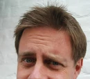 Paul Cornell