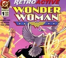 DC Retroactive: Wonder Woman – The '90s Vol 1 1