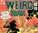 Weird War Tales Vol 1 86