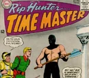 Rip Hunter Vol 1 26