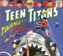 Teen Titans Vol 1 11