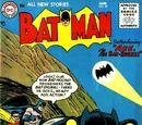 Batman Vol 1 92