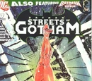 Batman: Streets of Gotham Vol 1 7