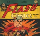 Flash Comics Vol 1 69