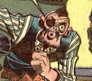 Mangler (Earth-X)