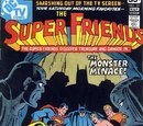 Super Friends Vol 1 10