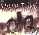 Swamp Thing: Roots