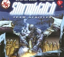 Stormwatch: Team Achilles Vol 1 8