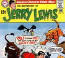 Adventures of Jerry Lewis Vol 1 110
