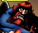 Ironbolt (New Earth)