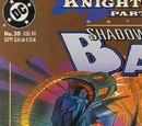 Batman: Shadow of the Bat Vol 1 30