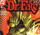Doctor Fate Vol 3 4