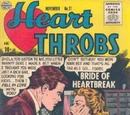 Heart Throbs Vol 1 37
