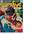 Inferior Five Vol 1 2
