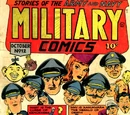 Military Comics Vol 1 12