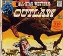 John Prentice/Penciler