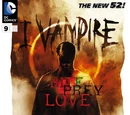 I, Vampire Vol 1 9