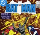 Batman Vol 1 391